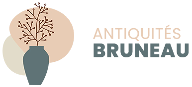 Logo Antiquités Bruneau